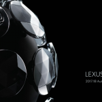 LEXUS,レクサスコレクションのカタログ画像